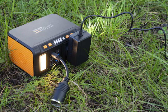 Technaxx TX-205 Power Station 74Wh