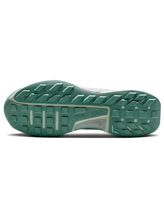 Juniper Trail 3 Sport Shoes Trail Running Green