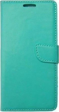 Θήκη Βιβλίο Book Case Κλιπ Xiaomi Redmi Note 11 Pro 4g 5g Τιρκουάζ