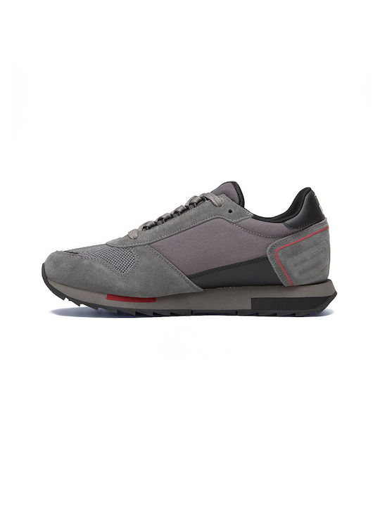 Napapijri Sneakers Grey