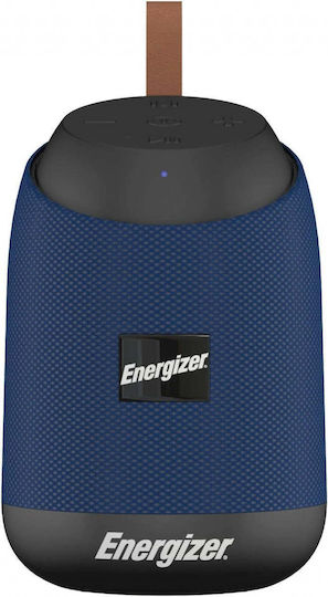 Energizer Bluetooth-Lautsprecher 6W Blau BTS-061_BE