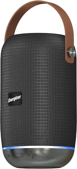 Energizer Ηχείο Bluetooth Μαύρο BTS-103_BK
