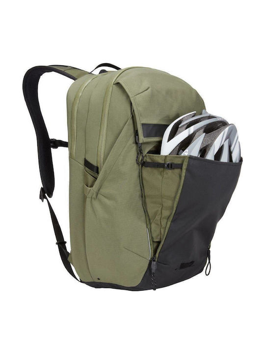 Thule Backpack 27lt Πράσινο