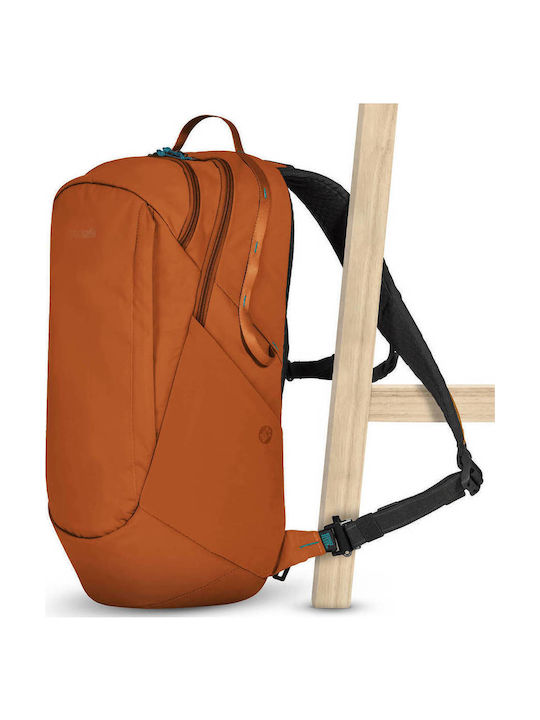 Pacsafe Backpack 25lt Πορτοκαλί