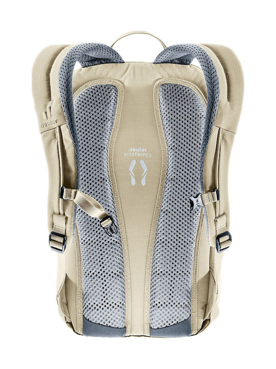 Deuter Backpack 16lt Μπεζ