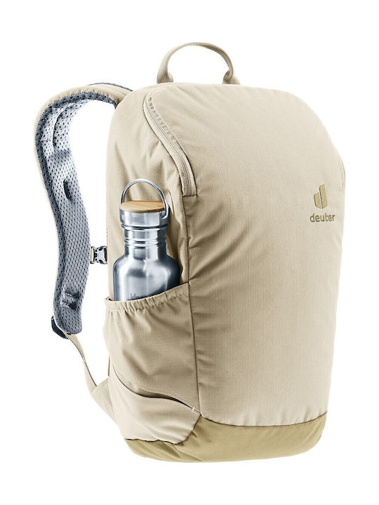 Deuter Backpack 16lt Μπεζ