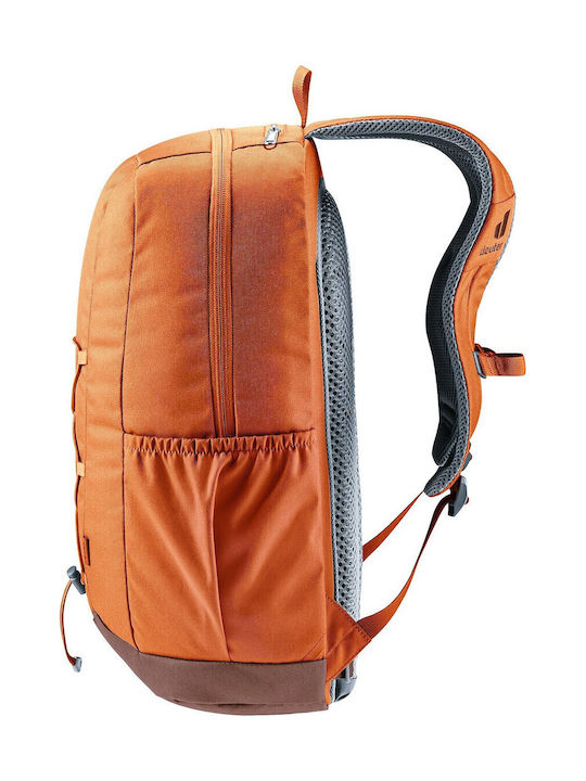 Deuter Backpack Πορτοκαλί