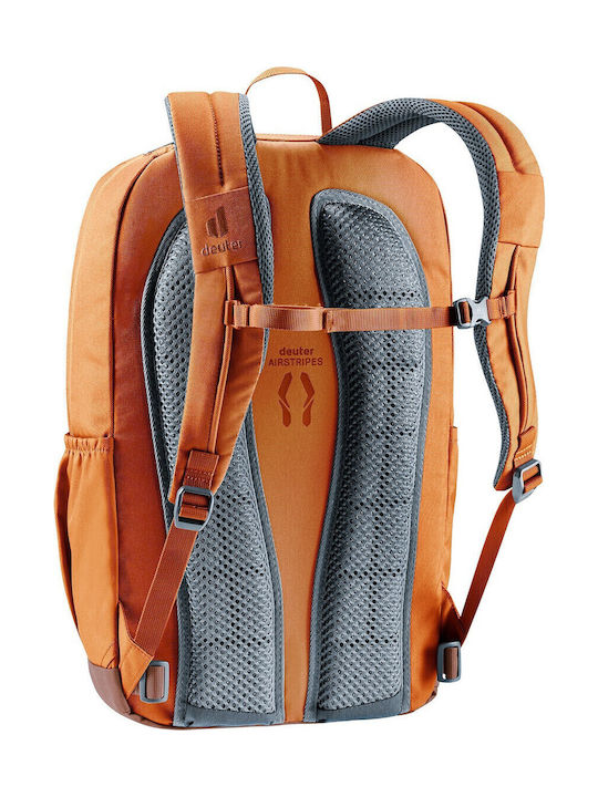 Deuter Backpack Πορτοκαλί