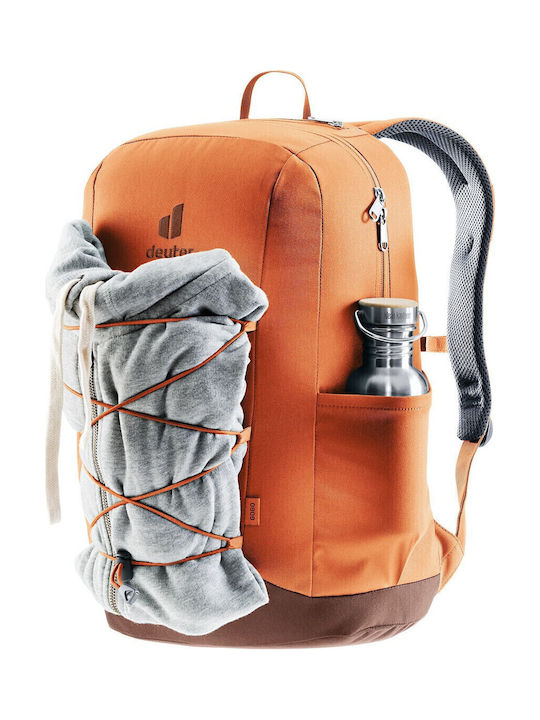 Deuter Backpack Πορτοκαλί
