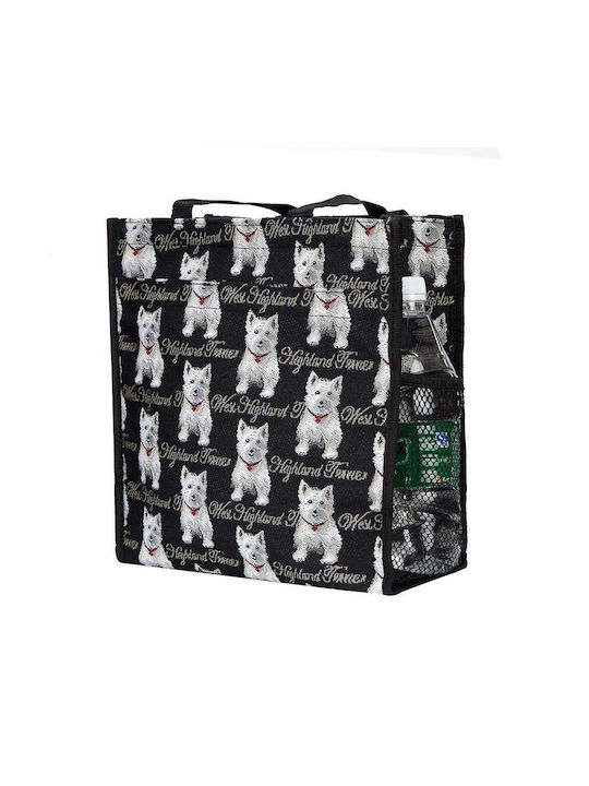 Signare Shopper Bag – Westie