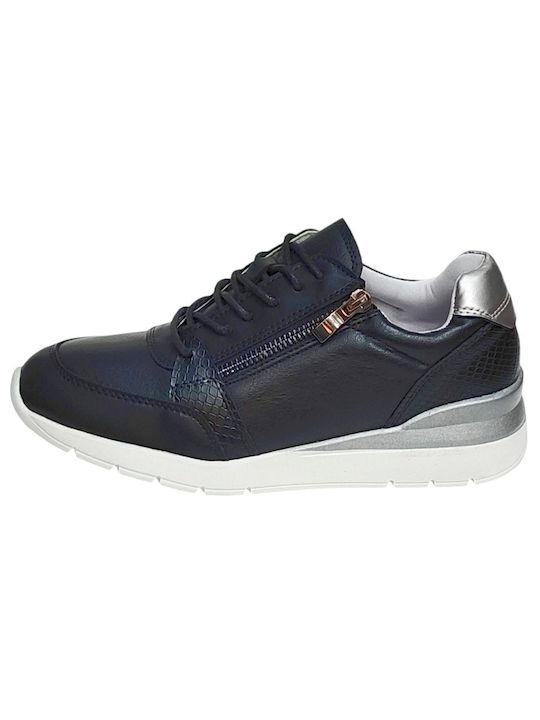 Freedom Moses Sneakers BLACK