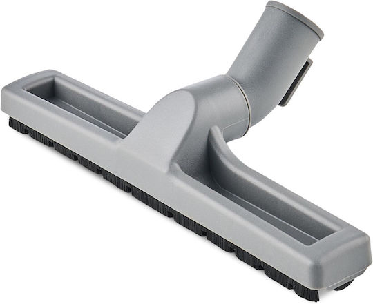 Zelmer ZVC262 Vacuum Cleaner 800W Bagged 2.5lt Gray