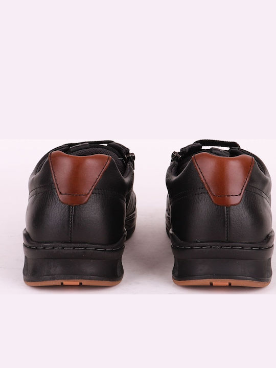 Sneakers Black
