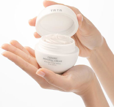 Tirtir Keramik Peptifill Creme 50ml