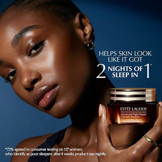Advanced Night Repair Overnight Treatment 65ml Skin Type All Types