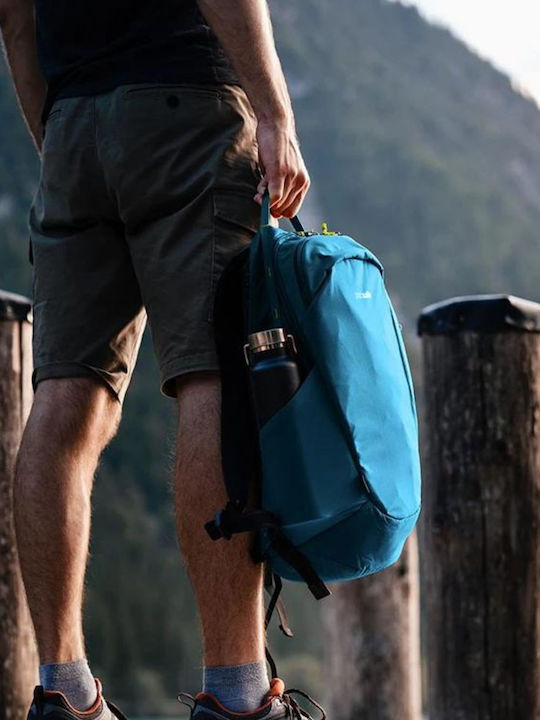 Pacsafe Backpack Blue