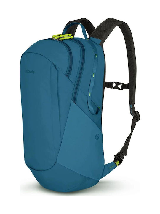 Pacsafe Backpack Blue