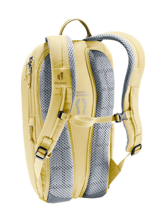 Deuter Раница 12л Жълта