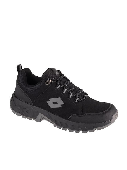 Lotto Sneakers Black