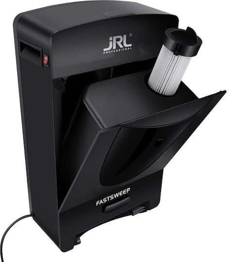 Ηλεκτρική Σκούπα Κομμωτηρίου Jrl Automatic Hair Vacuum Cleaner Fastsweep 1400w Jpf004