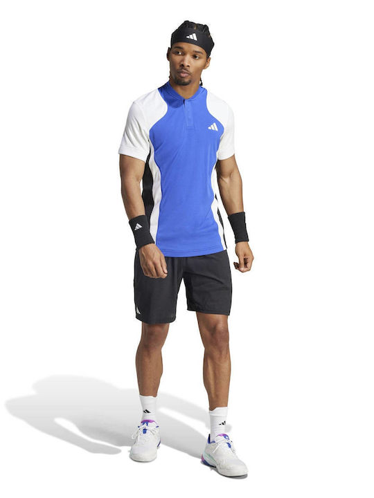 adidas FreeLift IT2262 Мъжка Синя Блуза
