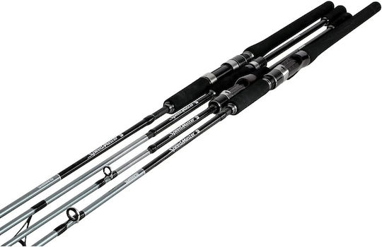 Shimano Speedmaster Lanseta de pescuit pentru Jigging 1.83m 174gr