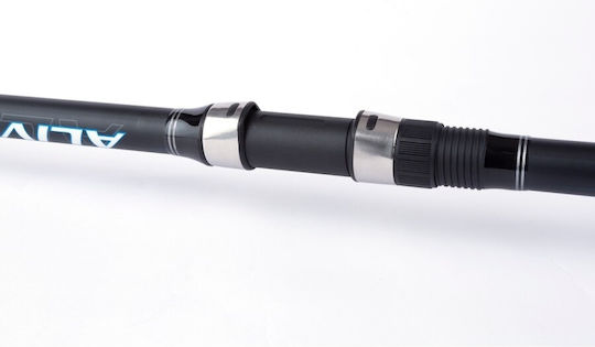 Shimano Alivio Καλάμι Ψαρέματος για Casting / Surf Casting 4.2m 170gr