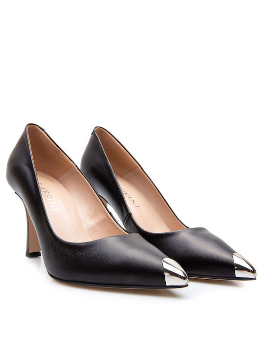 Labrini Pumps Schwarz