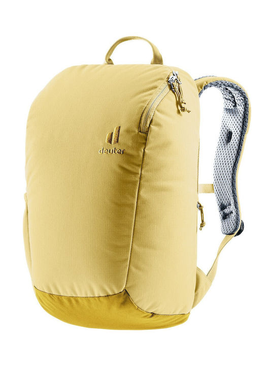 Deuter Раница 16л Жълта
