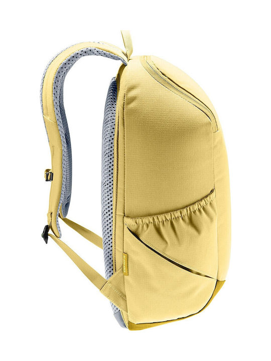 Deuter Раница 16л Жълта