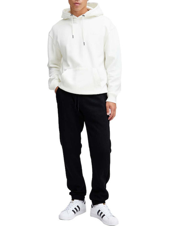 Pantaloni de trening cu Elastic Negru