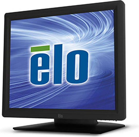 Elo Touch Systems E877820 17" LCD Monitor 50-60 Hz