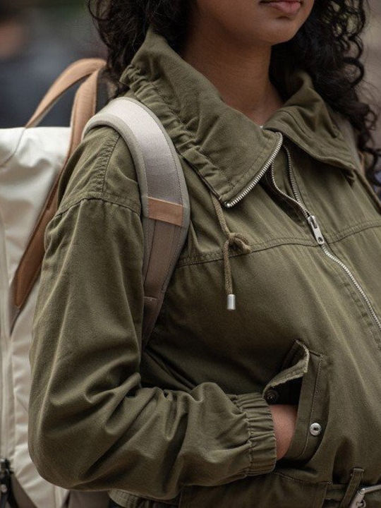 Peak Design Backpack 20lt Μπεζ
