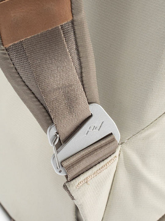 Peak Design Backpack 20lt Μπεζ