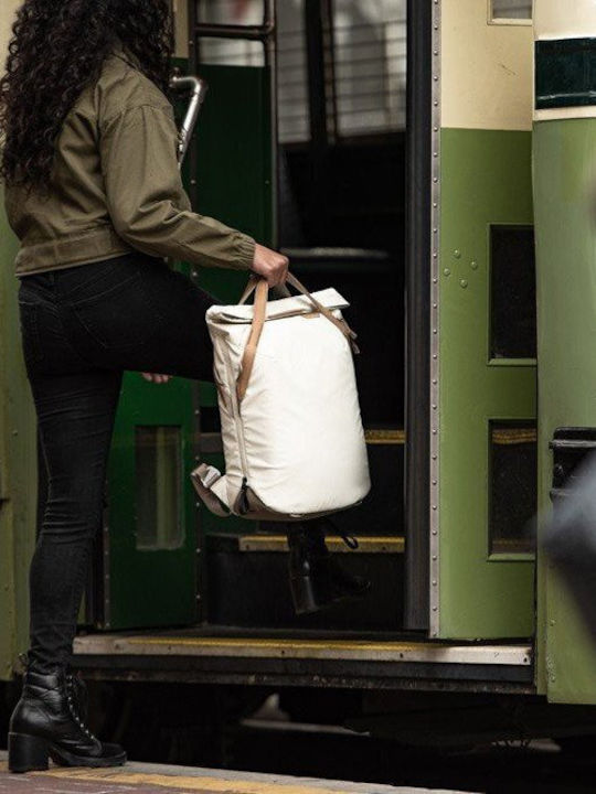 Peak Design Backpack 20lt Μπεζ