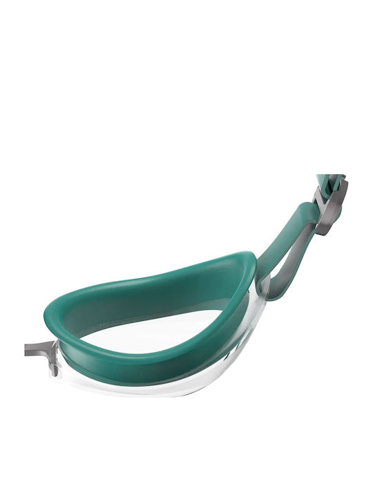 Speedo Jet 2.0 Schwimmbrille Erwachsene Türkis