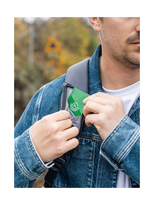 Pacsafe Backpack Γκρι
