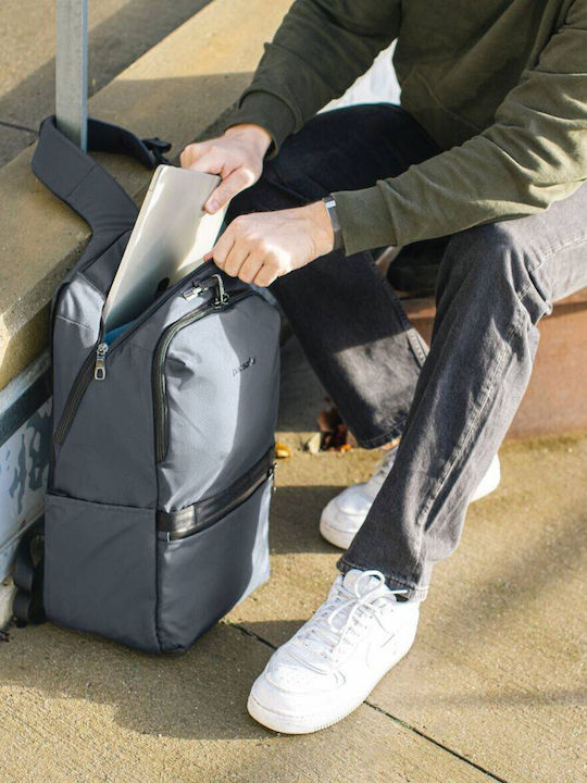 Pacsafe Backpack 25lt Γκρι
