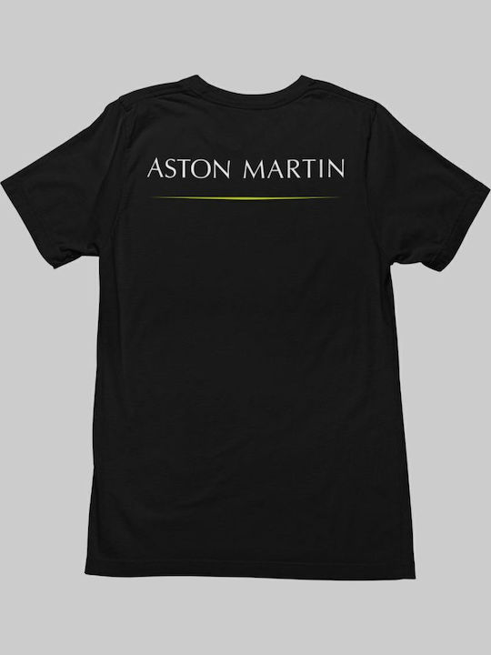 TKT Aston T-shirt