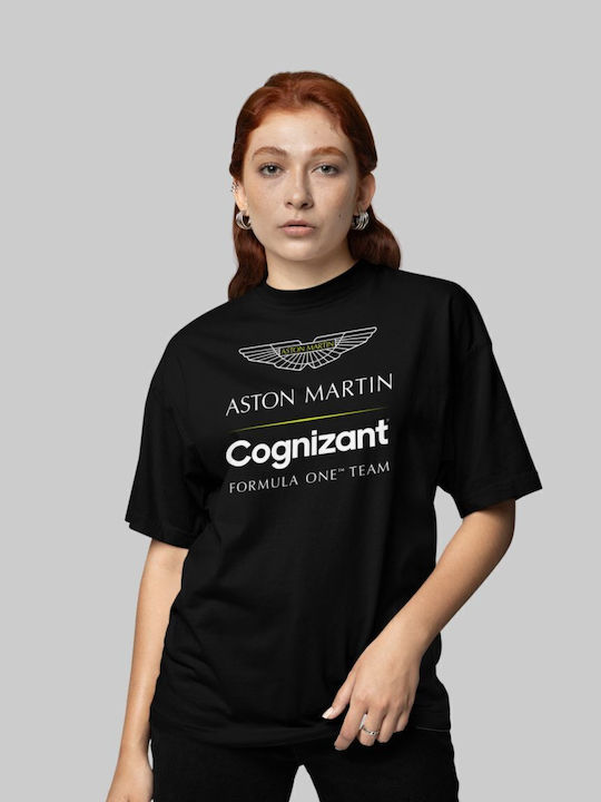 TKT Aston T-shirt