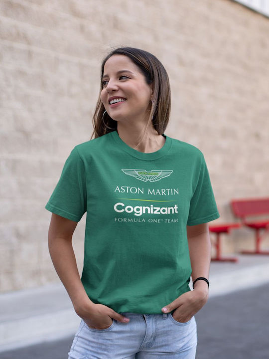 TKT Aston T-shirt