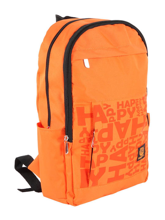 Backpack Πορτοκαλί