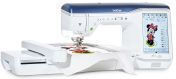 Brother Επαγγελματική Ραπτομηχανή Stellaire Innov-is XJ1 Sewing and Embroidery