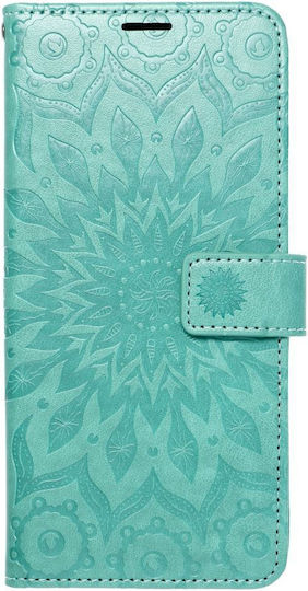 Samsung Book Silicone Green (SAMSUNG A05S)