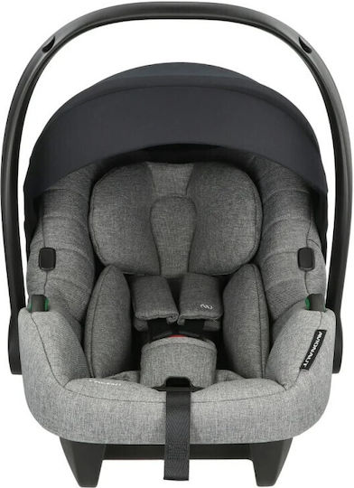 Avionaut Cosmo 2.0 Scaun Auto pentru Copii i-Size Gri 0-13 kg