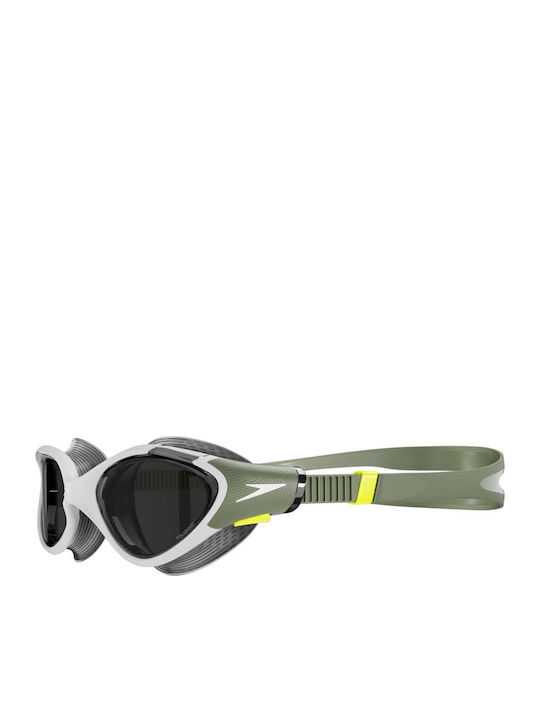 Speedo Biofuse 2.0 Γυαλιά Κολύμβησης Adulți Verde