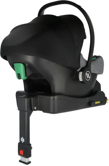 Avionaut Cosmo 2.0 Scaun Auto pentru Copii i-Size Gri 0-13 kg