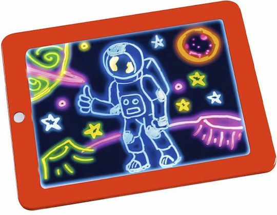Magic 3d Tablet Πίνακας Μαρκαδόρου