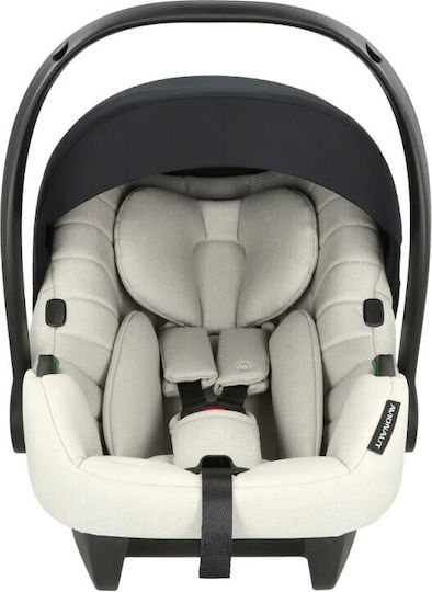Avionaut Cosmo 2.0 Autositz i-Size Beige 0-13 kg