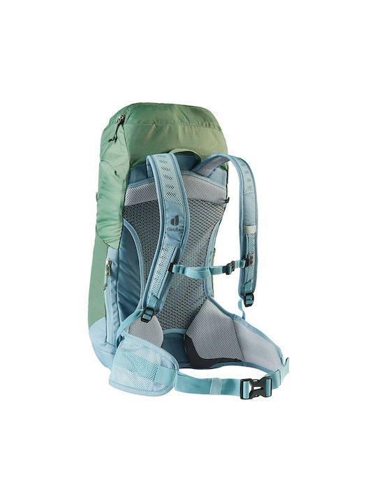 Deuter 22 Sl Mountaineering Backpack 22lt 3420721-2335